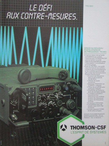 1984 pub thomson csf - pub, thomson-csf