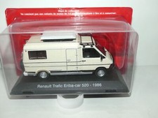 CAMPING CAR RENAULT TRAFIC