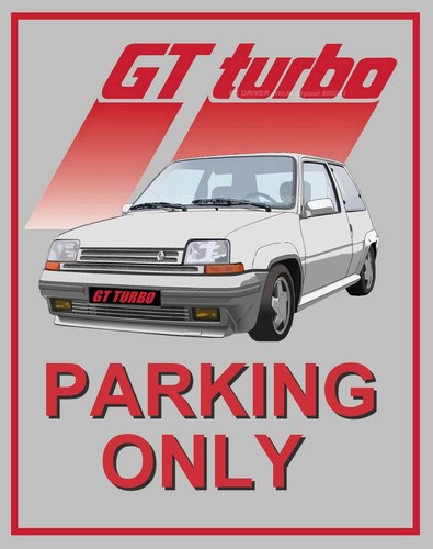 Cadre pvc parking - pvc, "