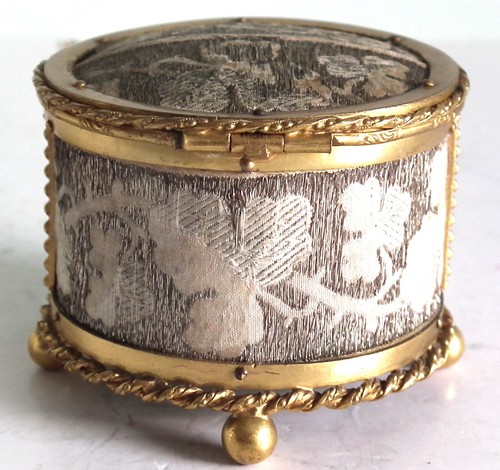 Rare coffret bijoux - rare,