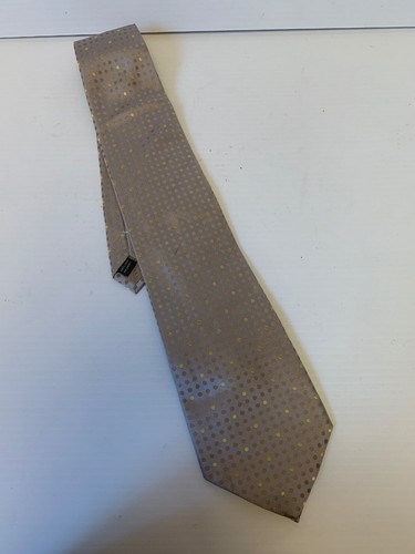 Banana republic tie - banana, 100%
