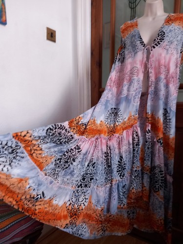 Bnwt indian sari - indian, dress