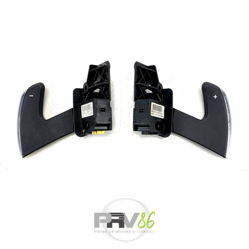 Commodo vitesse volant - vitesse,