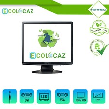 Ecran Plat PC HANNS.G  HA191