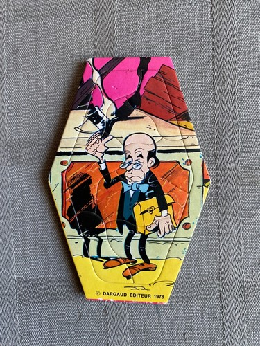Morris lucky luke - morris,