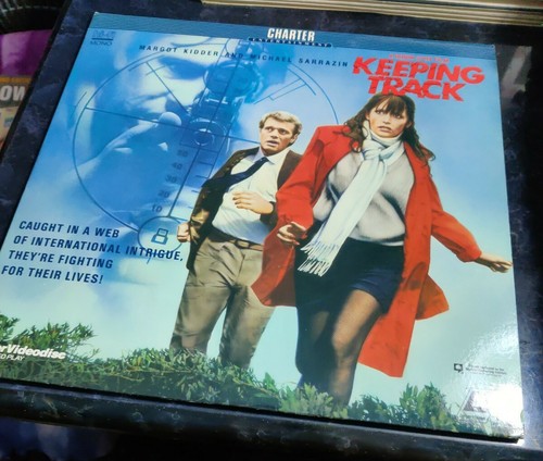 Robin spry film keeping - a,