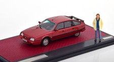 Citroen gti turbo de - 2,