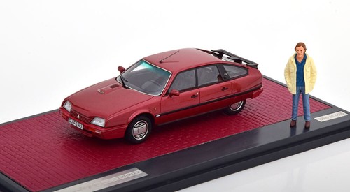 Citroen gti turbo de - citroen,