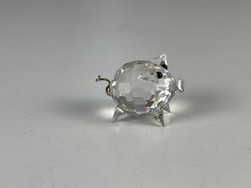 Figurine swarovski 010028 - swarovski,