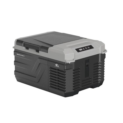 Eza glaciere compression - eza, a