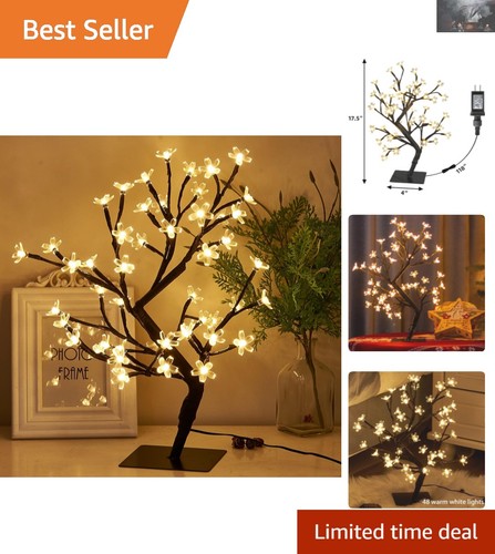 Led lighted cherry - lighted,