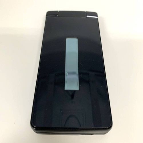Sharp aquos keitai noir - 4,