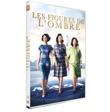 Figures de l'ombre DVD - NASA