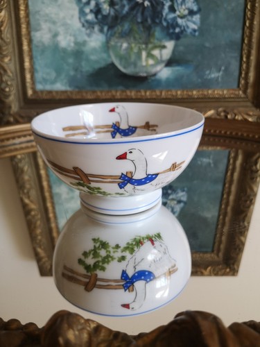 Bol porcelaine samie - bol, p