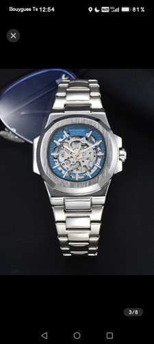 Luolilongquic montre bracelet - luolilongquic,