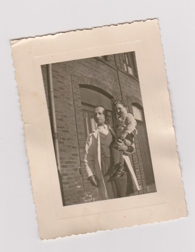 Photo ancienne homme - photo, 🎞️