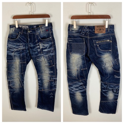 Japrag denim okishana - denim,
