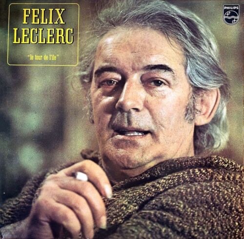 Felix leclerc philips - -,