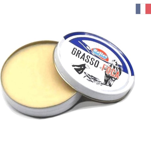 50ml graisse phoque - 50ml,