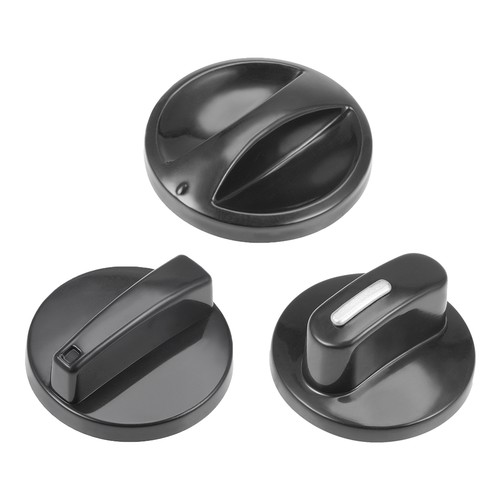 Minuteur boutons gamme - boutons,