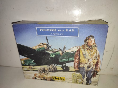 Maquette heller 79647 - heller,