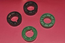 4 noyaux KODAK pour bobine démontable 16 mm