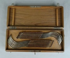 COLLIN PARIS coffret outils