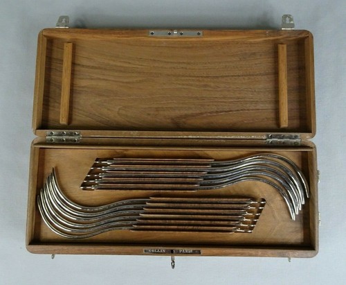 Collin paris coffret - paris, outils