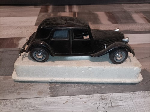 Modèle réduit voiture - de,