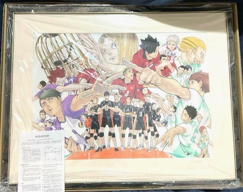 Haikyu reproduction - haikyu!!,