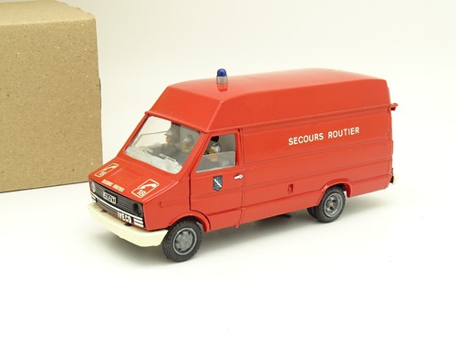 Old cars fiat iveco - old,