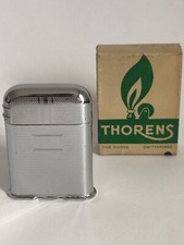 Superbe RARE ancien BRIQUET
