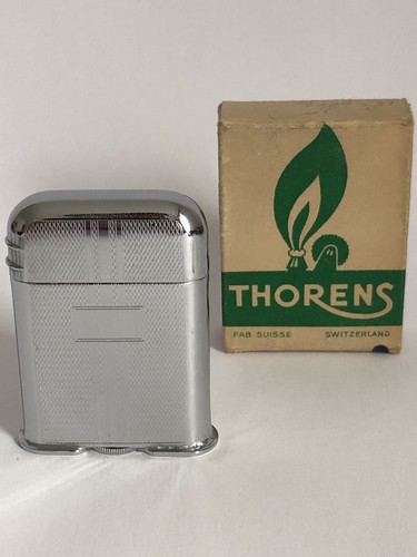 Superbe rare ancien - superbe, briquet