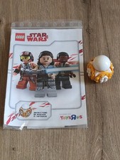 Lego Star Wars BB-8 Droid Toys
