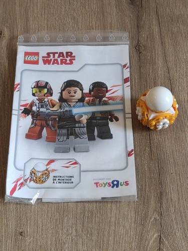 Lego star wars droid toys - star,