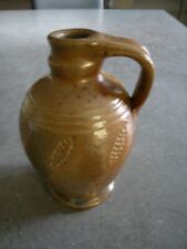 PETIT VASE - BOUTEILLE en