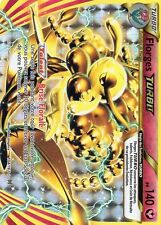 FLORGES TURBO HOLO 140PV