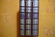 WOLFF BERNANOS MILLER , lot de