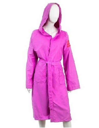 Peignoir fille aquarapid - peignoir,