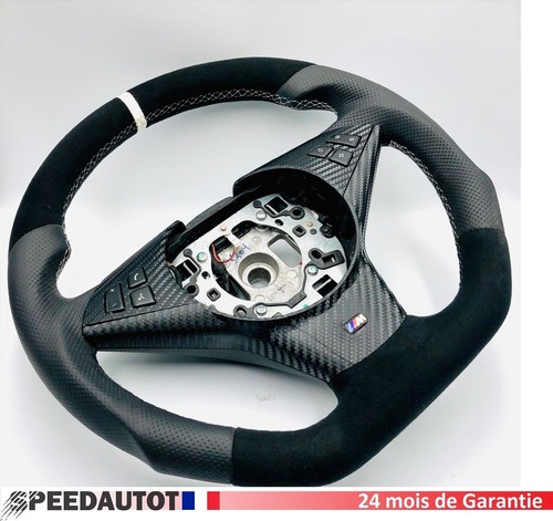 Volant bmw e60 e61 - volant,