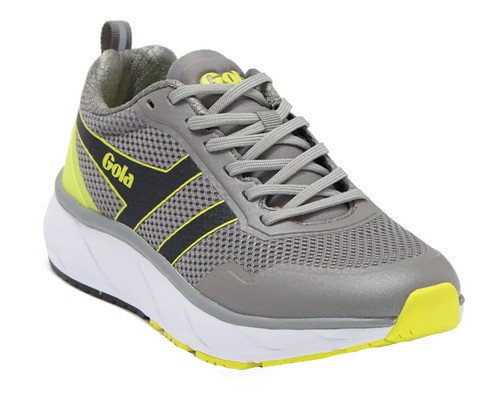 Nib gola typhoon lace - nib, lace-up