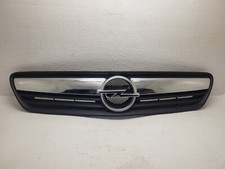 Calandre pour opel meriva a