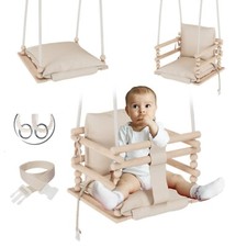 MAMOI® Balancoire bebe |