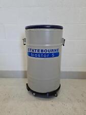 Statebourne Crogenics Biostor 5 Réservoir De Stockage De Azote Liquide