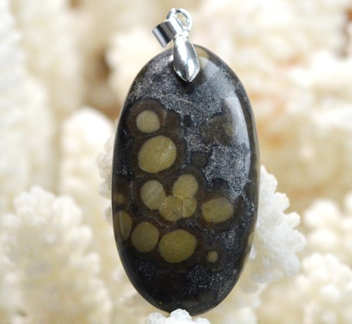 Scapolite dans mica 45 - mica,