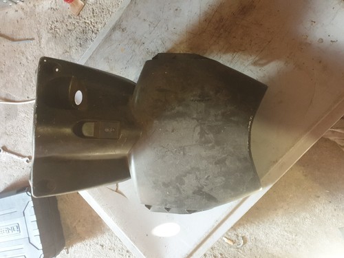 Tablier interieur mbk - tablier,