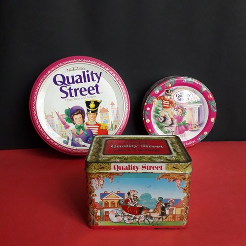 Boîtes pub quality street - 3,