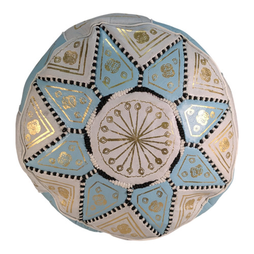 édition spéciale pouf - Édition, en
