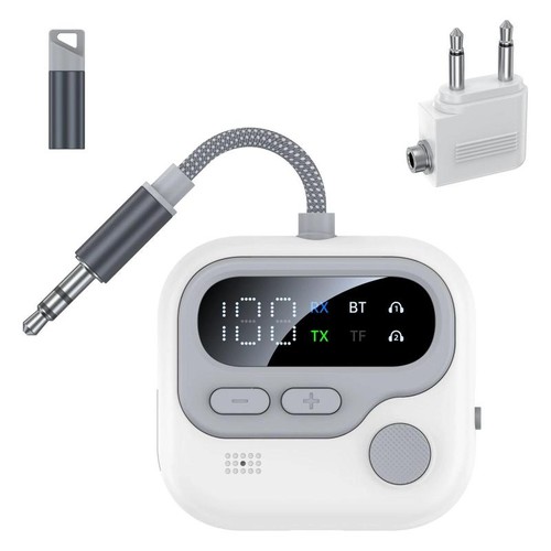Js4 adaptateur audio - js4, en