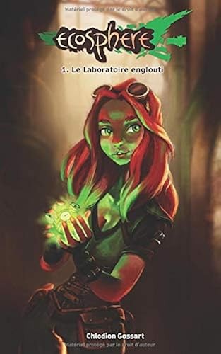 Ecosphere tome le - 1:,